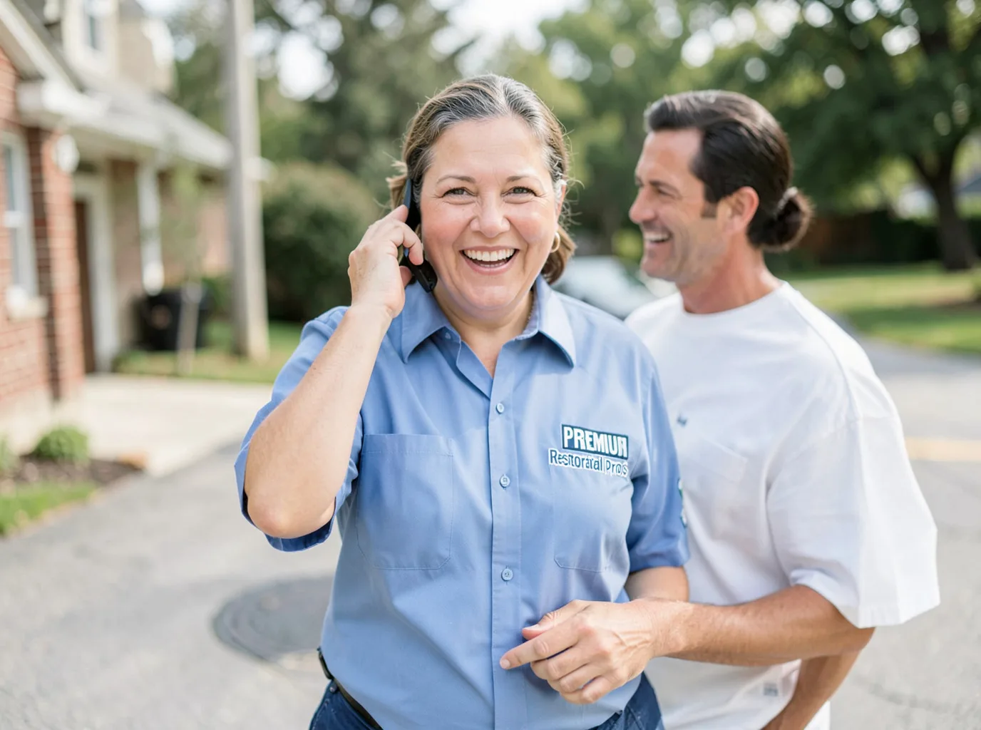 Water Damage Restoration Speer, IL FAQs
